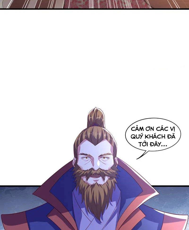 đọc truyện Linh Kiếm Tôn Chương 493 ảnh 19 tại Thiên Thai Truyện