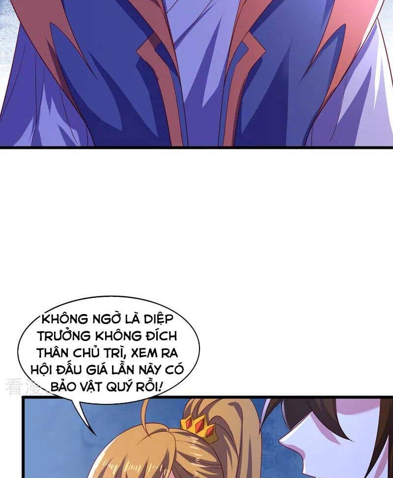 đọc truyện Linh Kiếm Tôn Chương 493 ảnh 20 tại Thiên Thai Truyện