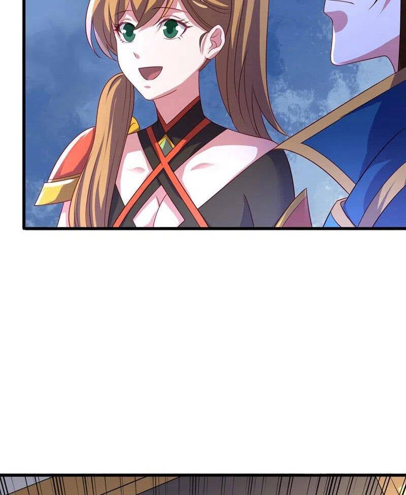 đọc truyện Linh Kiếm Tôn Chương 493 ảnh 21 tại Thiên Thai Truyện