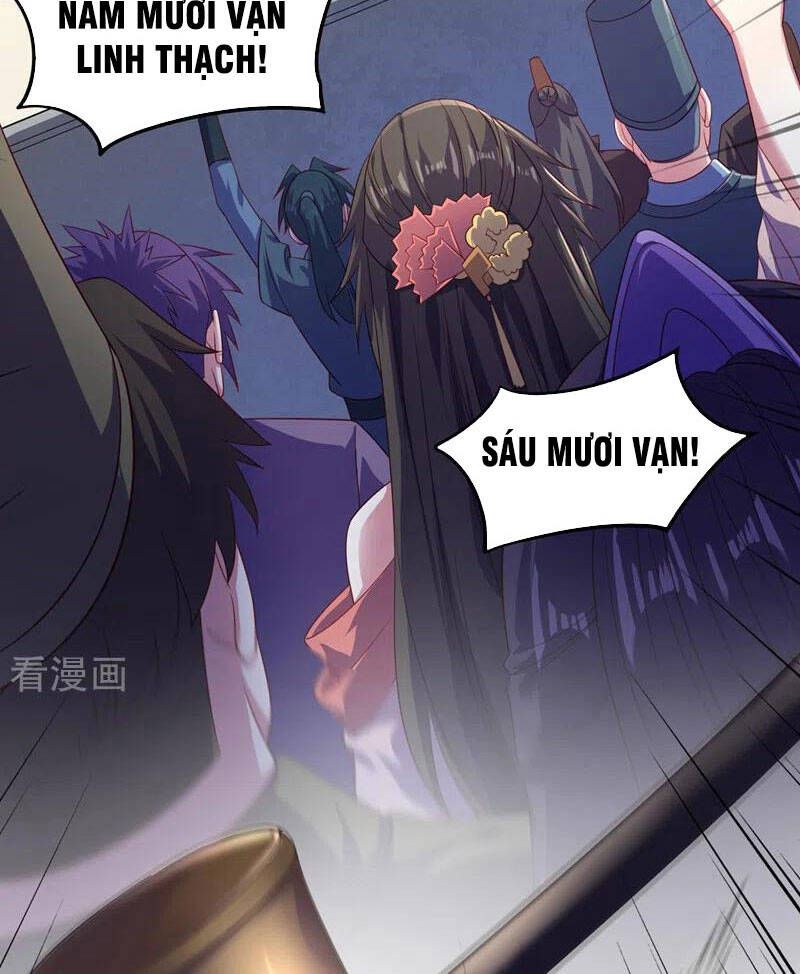 đọc truyện Linh Kiếm Tôn Chương 493 ảnh 23 tại Thiên Thai Truyện