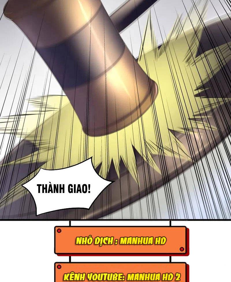 đọc truyện Linh Kiếm Tôn Chương 493 ảnh 24 tại Thiên Thai Truyện