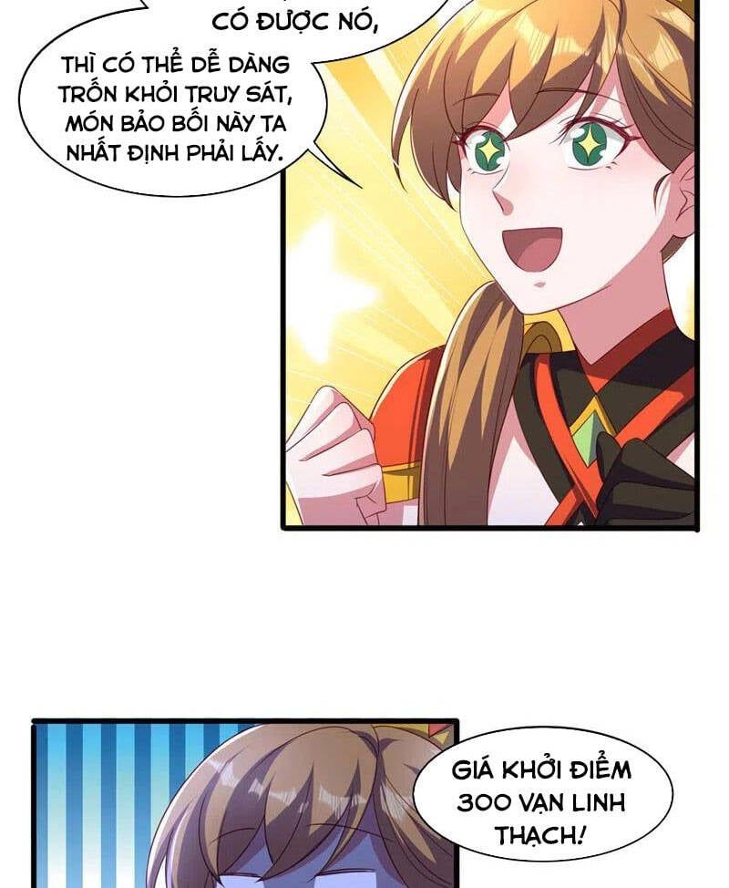 đọc truyện Linh Kiếm Tôn Chương 493 ảnh 27 tại Thiên Thai Truyện