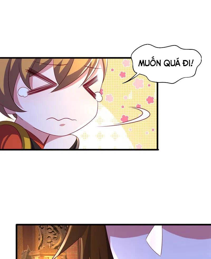 đọc truyện Linh Kiếm Tôn Chương 493 ảnh 30 tại Thiên Thai Truyện