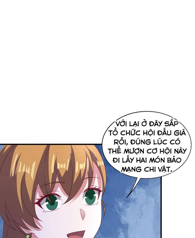 đọc truyện Linh Kiếm Tôn Chương 493 ảnh 5 tại Thiên Thai Truyện