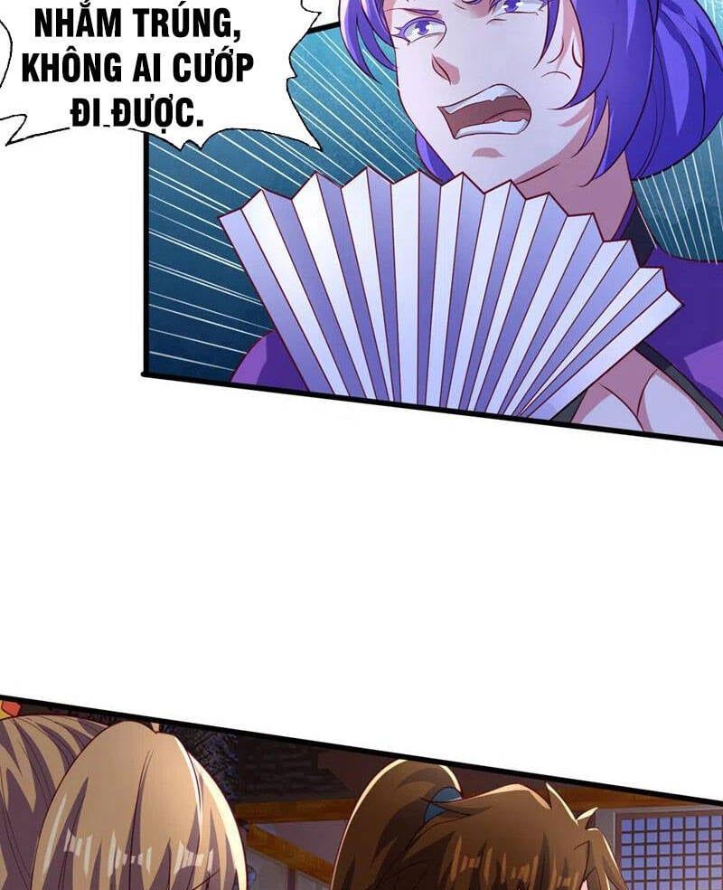 đọc truyện Linh Kiếm Tôn Chương 493 ảnh 33 tại Thiên Thai Truyện