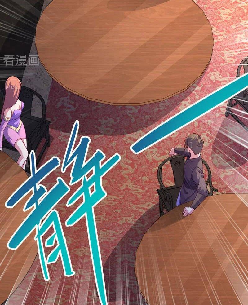 đọc truyện Linh Kiếm Tôn Chương 493 ảnh 36 tại Thiên Thai Truyện