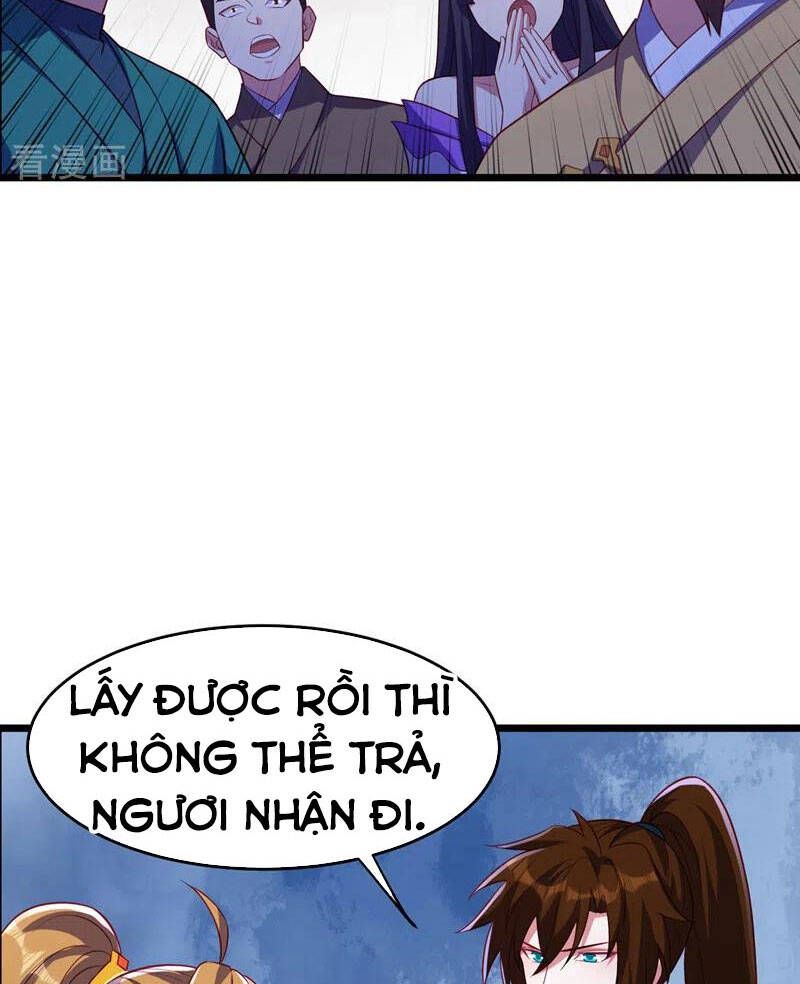 đọc truyện Linh Kiếm Tôn Chương 493 ảnh 42 tại Thiên Thai Truyện