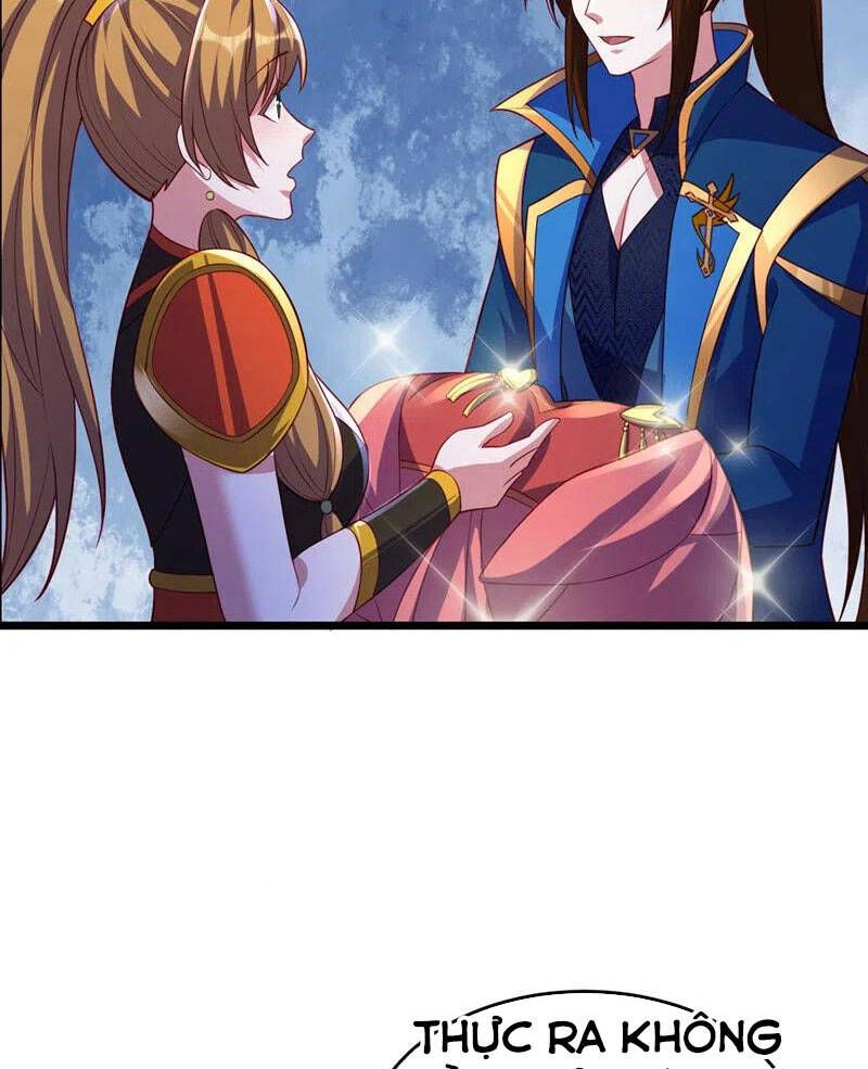 đọc truyện Linh Kiếm Tôn Chương 493 ảnh 43 tại Thiên Thai Truyện