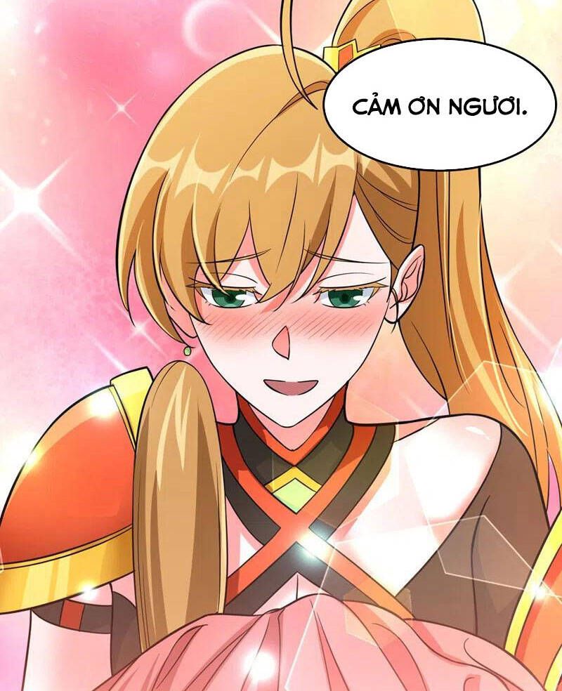 đọc truyện Linh Kiếm Tôn Chương 493 ảnh 46 tại Thiên Thai Truyện