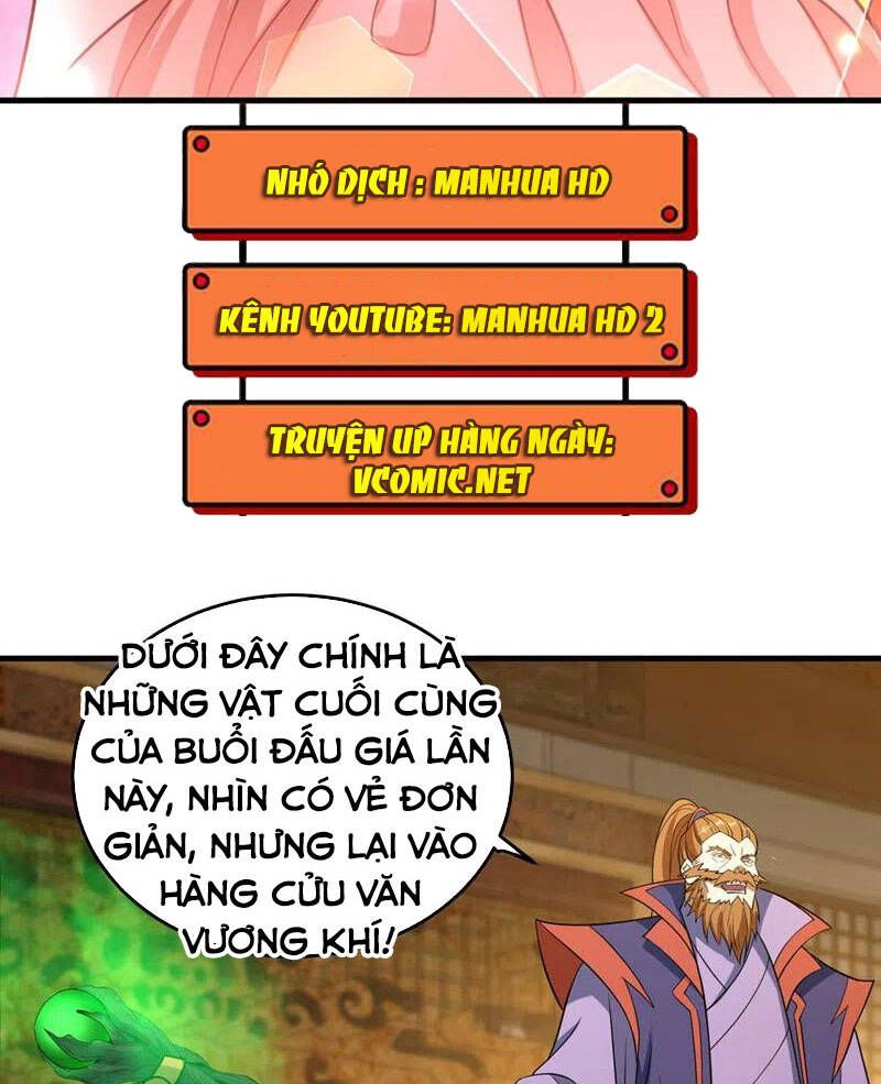 đọc truyện Linh Kiếm Tôn Chương 493 ảnh 47 tại Thiên Thai Truyện