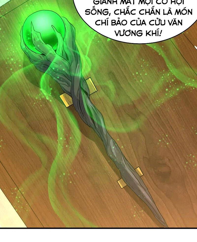 đọc truyện Linh Kiếm Tôn Chương 493 ảnh 49 tại Thiên Thai Truyện