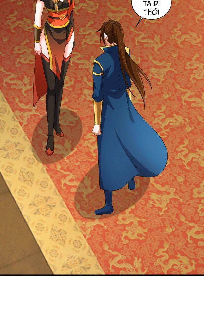 đọc truyện Linh Kiếm Tôn Chương 494 ảnh 14 tại Thiên Thai Truyện