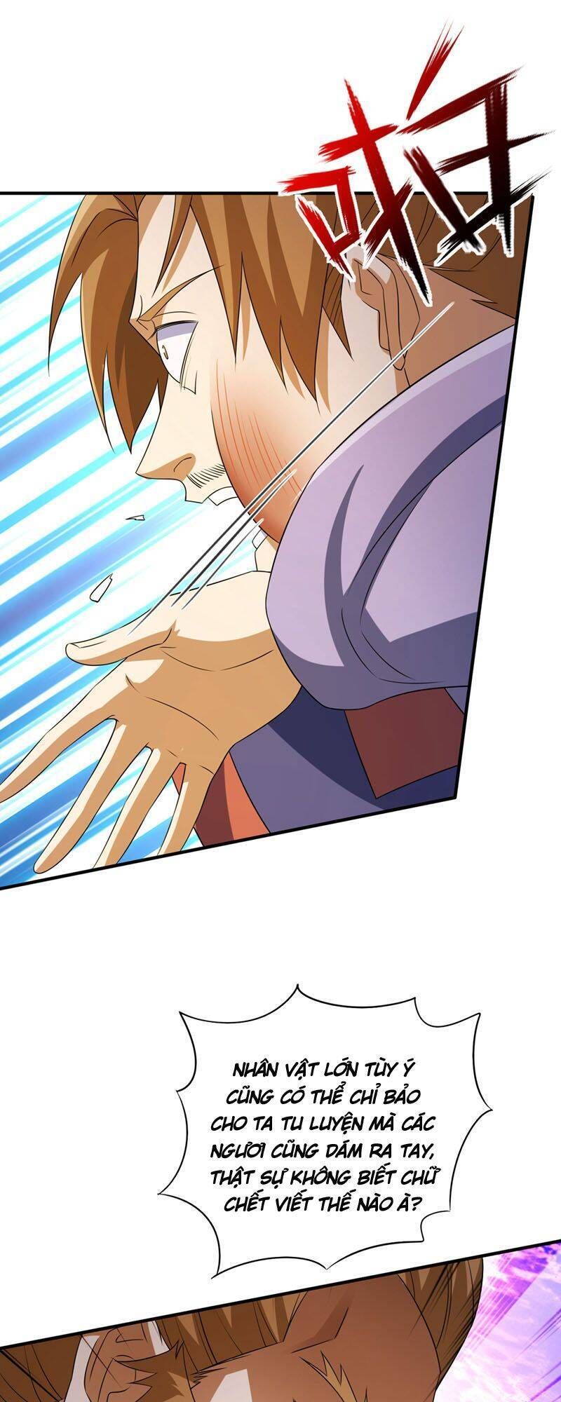 đọc truyện Linh Kiếm Tôn Chương 494 ảnh 17 tại Thiên Thai Truyện