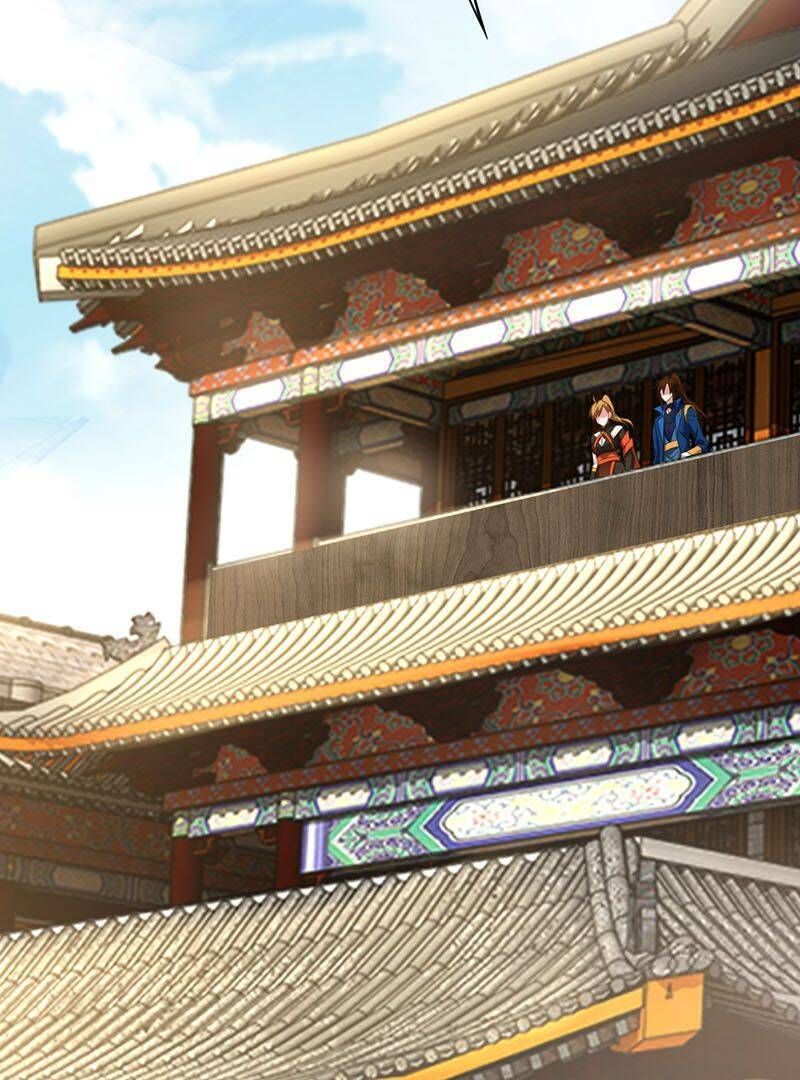 đọc truyện Linh Kiếm Tôn Chương 494 ảnh 20 tại Thiên Thai Truyện