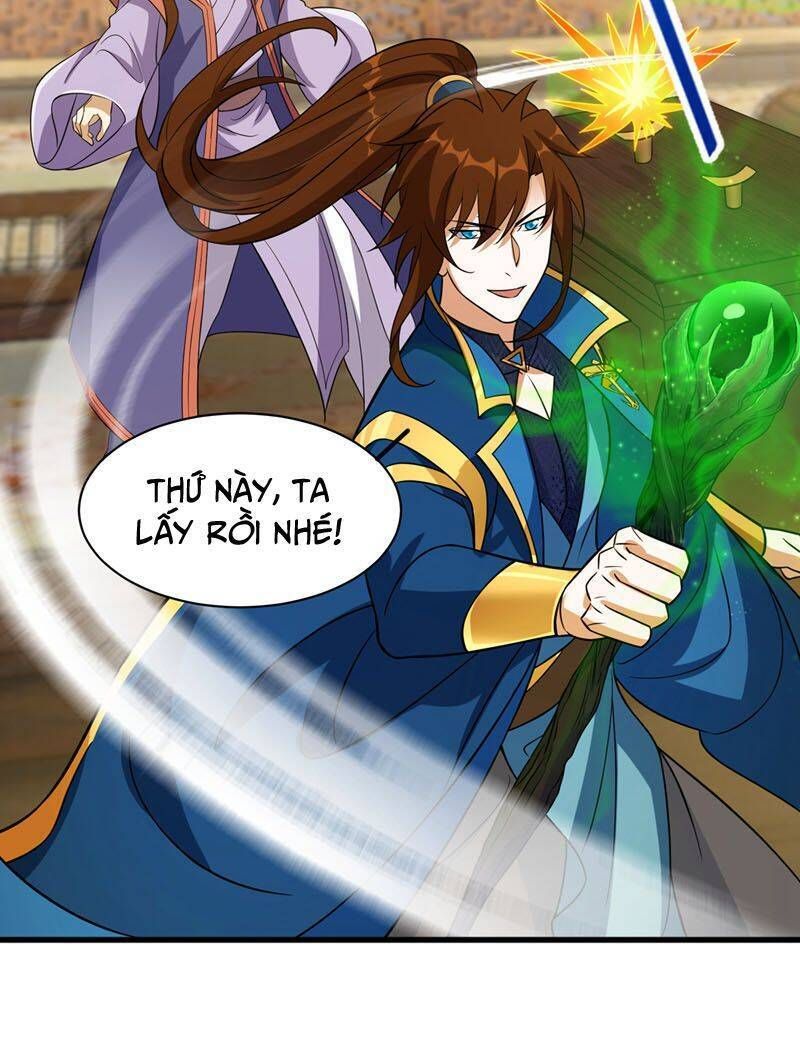 đọc truyện Linh Kiếm Tôn Chương 494 ảnh 4 tại Thiên Thai Truyện