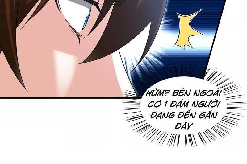 đọc truyện Linh Kiếm Tôn Chương 494 ảnh 26 tại Thiên Thai Truyện