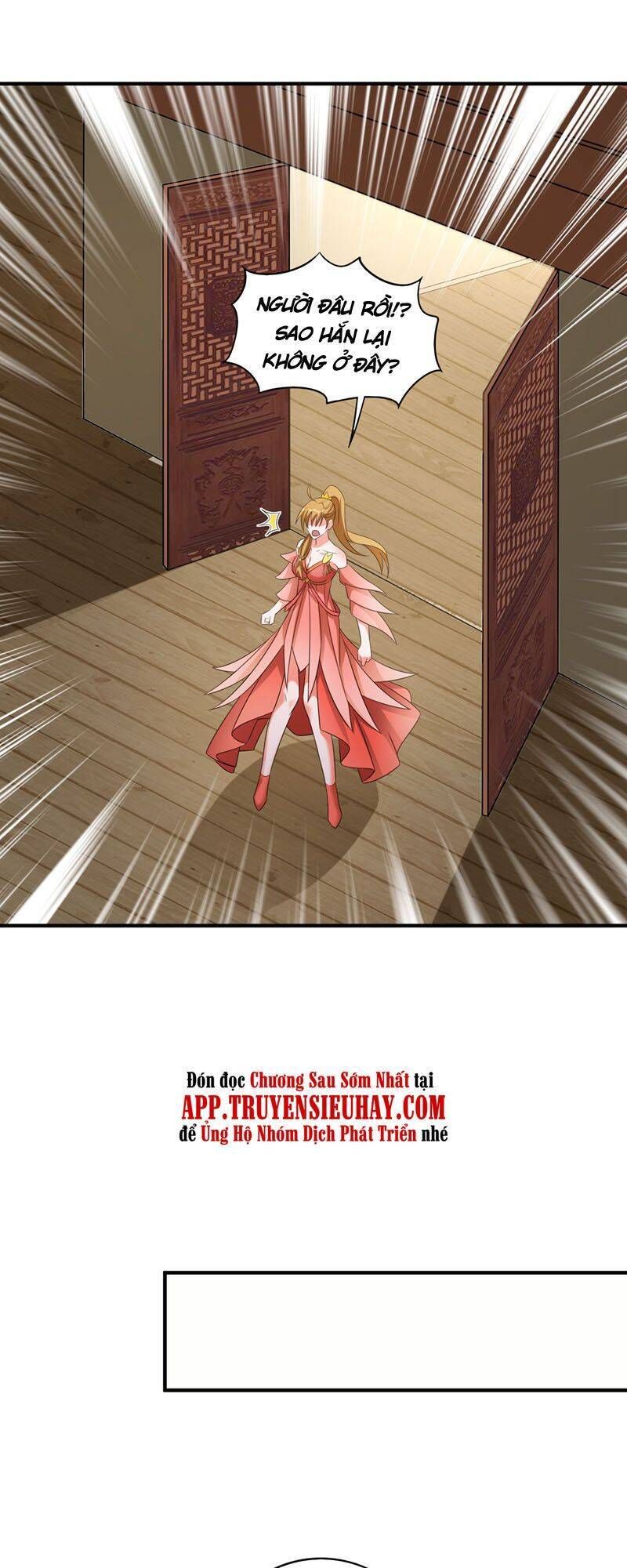 đọc truyện Linh Kiếm Tôn Chương 494 ảnh 29 tại Thiên Thai Truyện