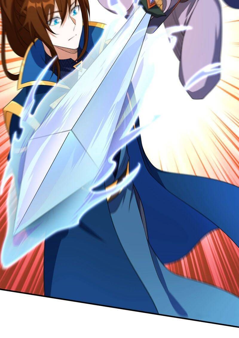 đọc truyện Linh Kiếm Tôn Chương 494 ảnh 6 tại Thiên Thai Truyện