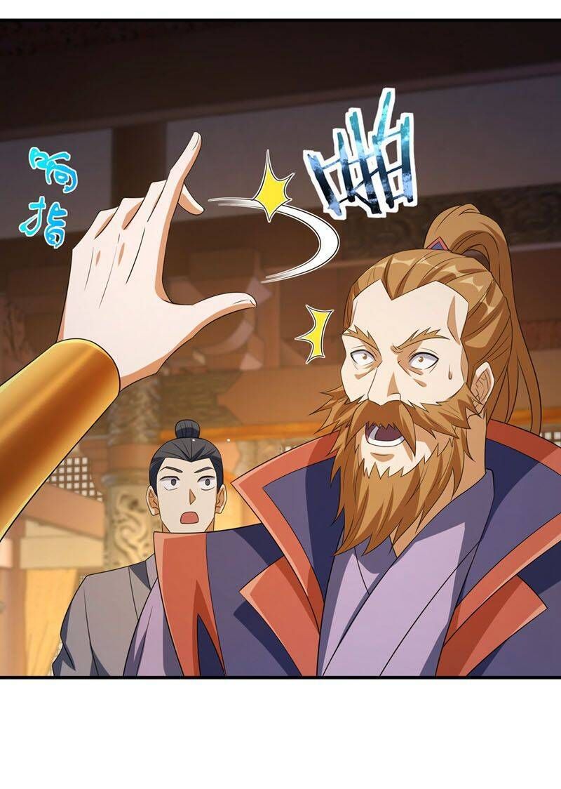 đọc truyện Linh Kiếm Tôn Chương 494 ảnh 10 tại Thiên Thai Truyện