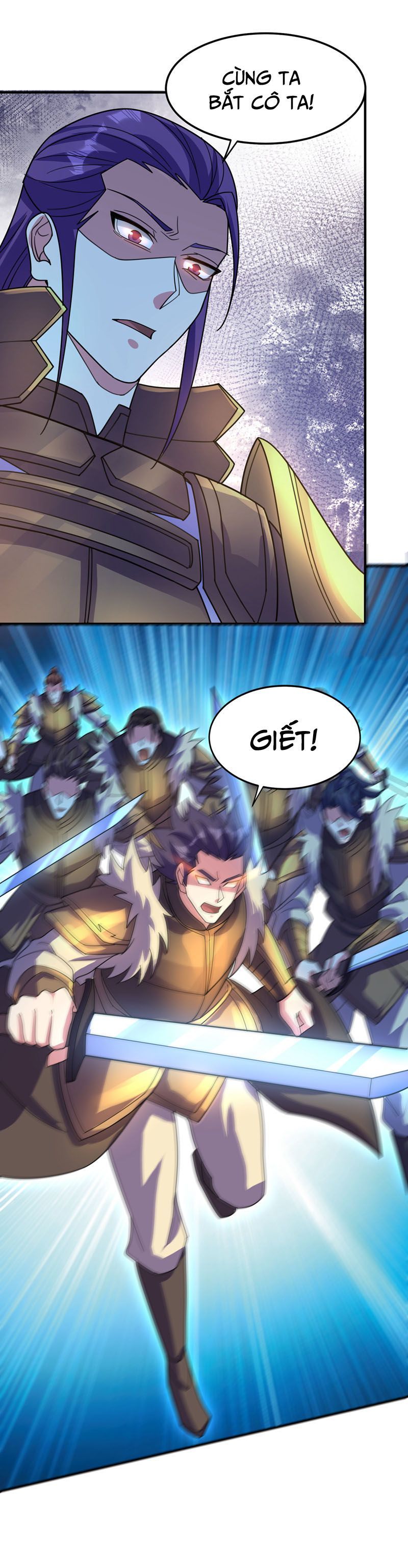 đọc truyện Linh Kiếm Tôn Chương 495 ảnh 5 tại Thiên Thai Truyện