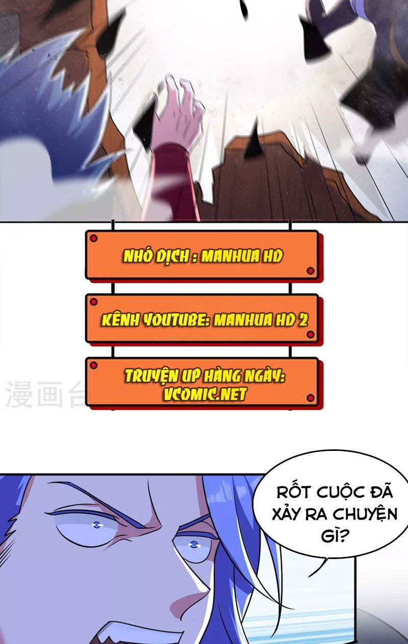 đọc truyện Linh Kiếm Tôn Chương 496 ảnh 12 tại Thiên Thai Truyện