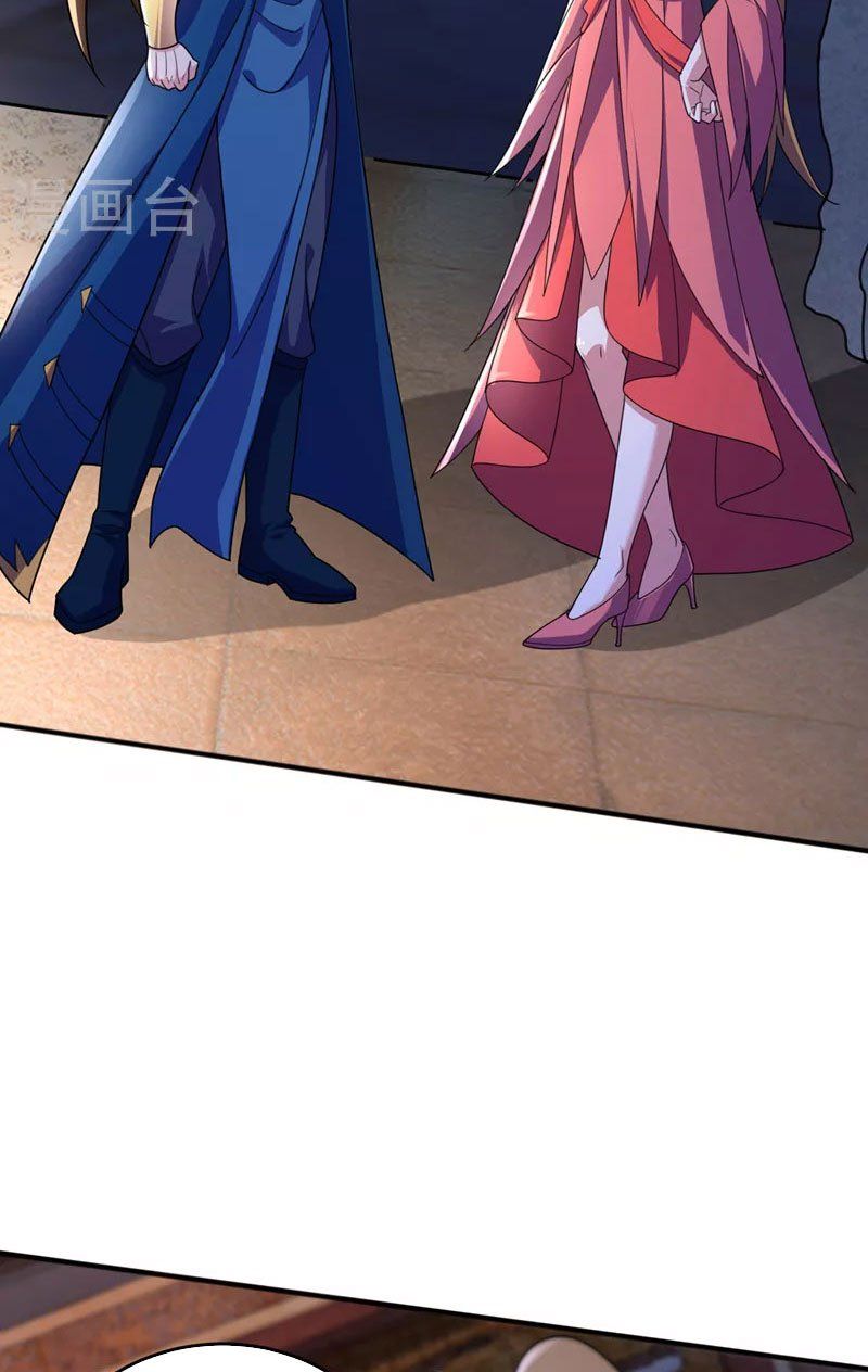 đọc truyện Linh Kiếm Tôn Chương 496 ảnh 14 tại Thiên Thai Truyện