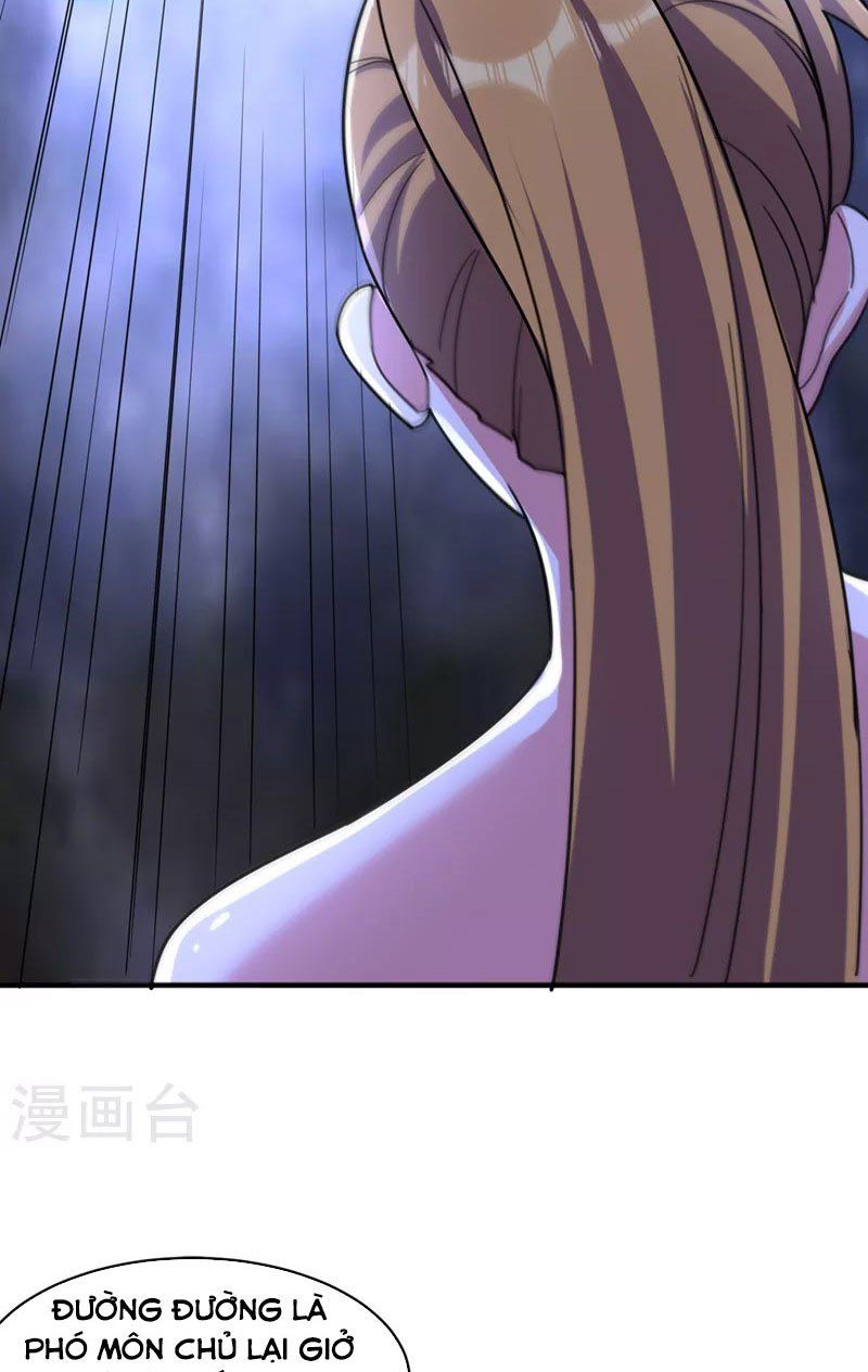 đọc truyện Linh Kiếm Tôn Chương 496 ảnh 18 tại Thiên Thai Truyện