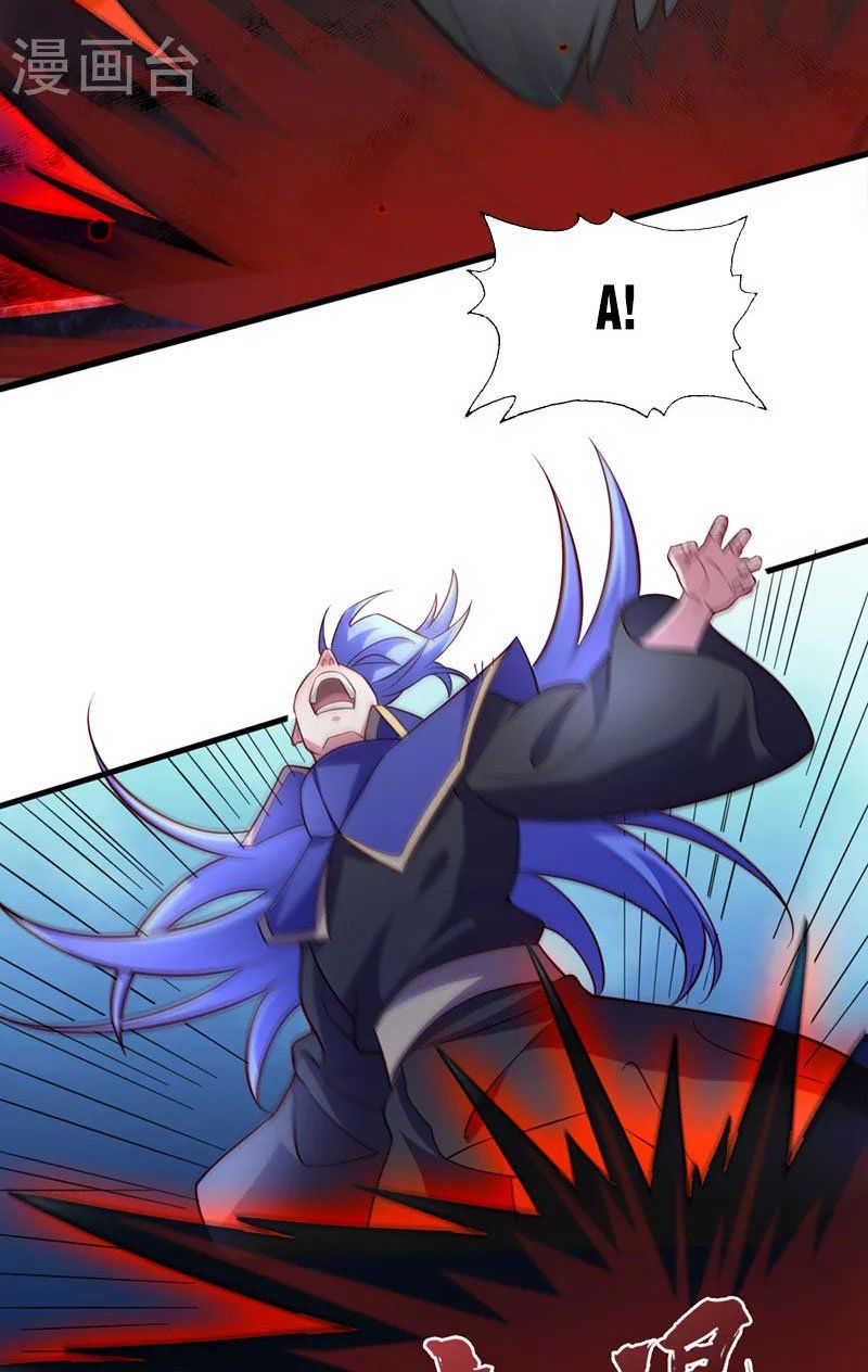 đọc truyện Linh Kiếm Tôn Chương 496 ảnh 20 tại Thiên Thai Truyện