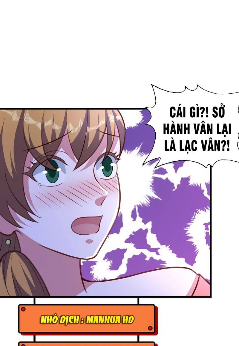 đọc truyện Linh Kiếm Tôn Chương 496 ảnh 24 tại Thiên Thai Truyện