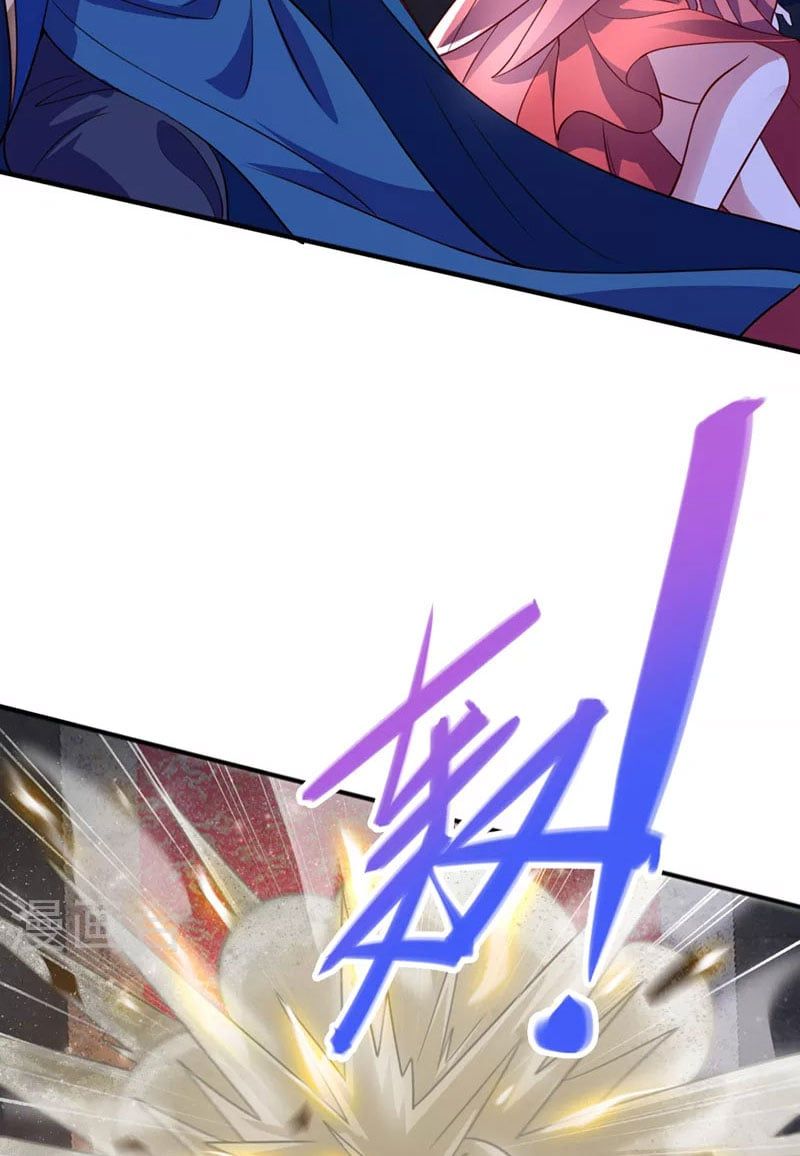 đọc truyện Linh Kiếm Tôn Chương 496 ảnh 27 tại Thiên Thai Truyện