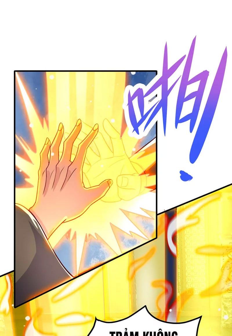 đọc truyện Linh Kiếm Tôn Chương 496 ảnh 31 tại Thiên Thai Truyện