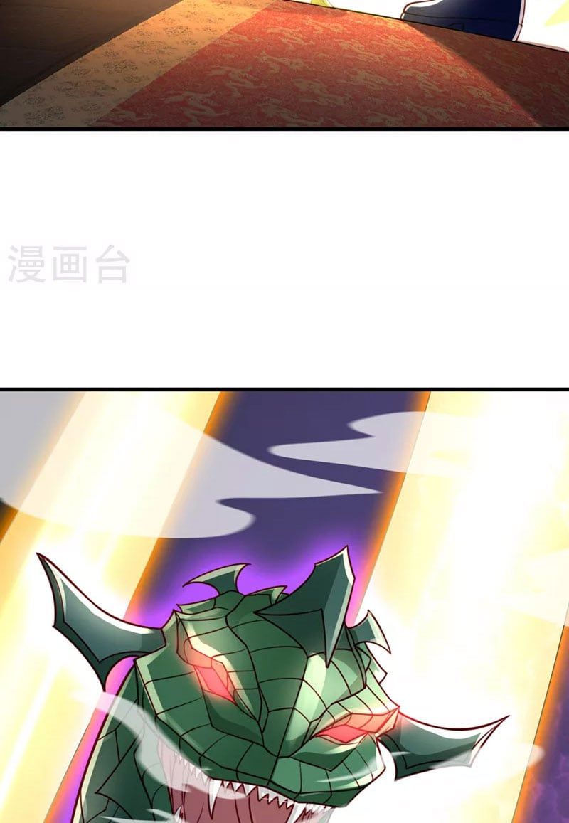 đọc truyện Linh Kiếm Tôn Chương 496 ảnh 39 tại Thiên Thai Truyện