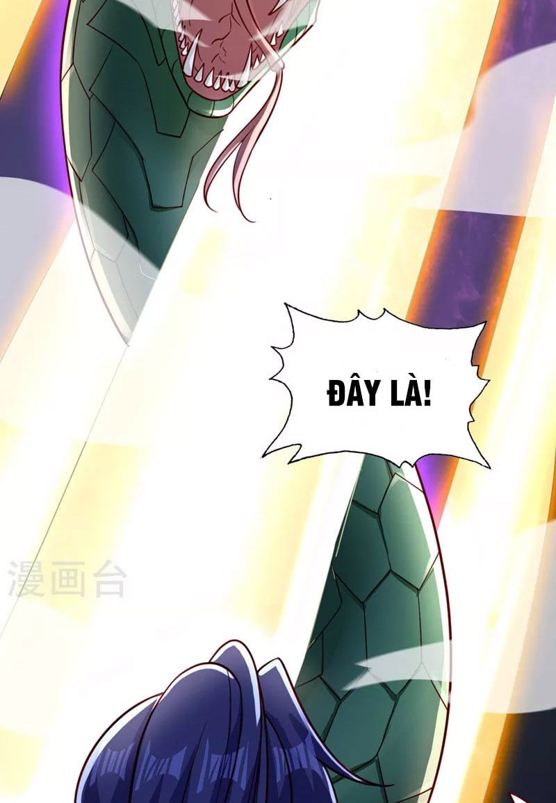 đọc truyện Linh Kiếm Tôn Chương 496 ảnh 40 tại Thiên Thai Truyện