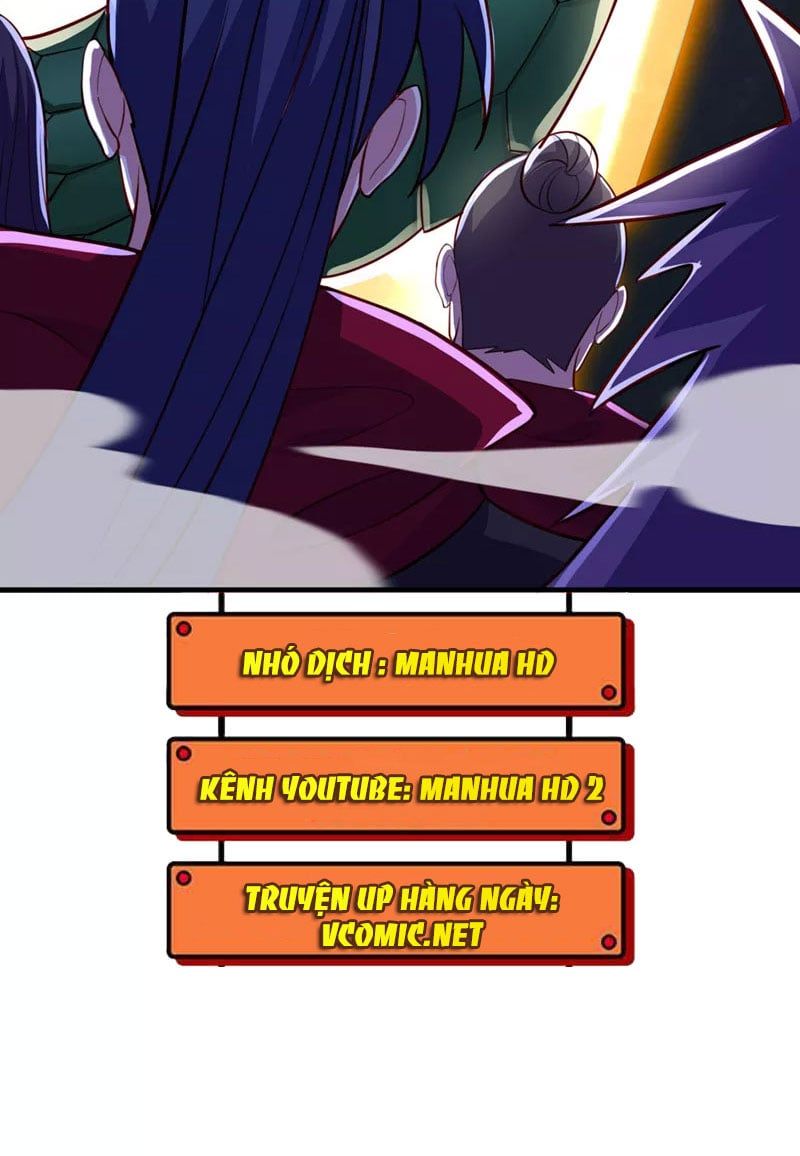 đọc truyện Linh Kiếm Tôn Chương 496 ảnh 41 tại Thiên Thai Truyện