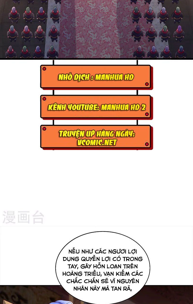 đọc truyện Linh Kiếm Tôn Chương 496 ảnh 6 tại Thiên Thai Truyện