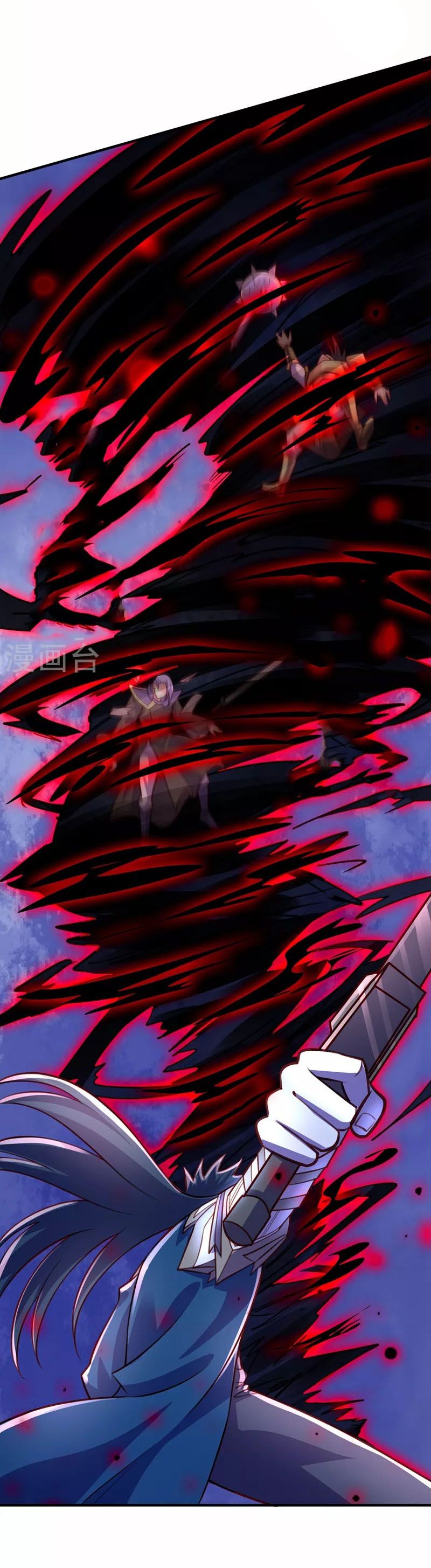 đọc truyện Linh Kiếm Tôn Chương 497 ảnh 9 tại Thiên Thai Truyện