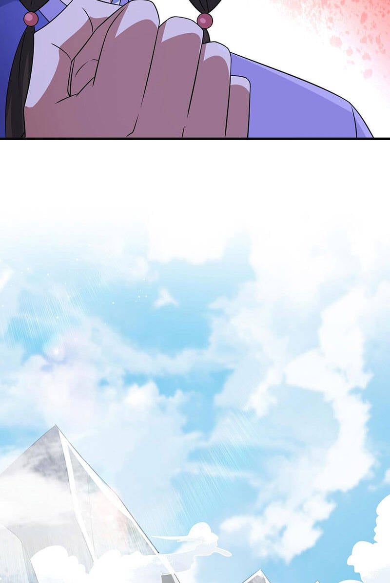 đọc truyện Linh Kiếm Tôn Chương 498 ảnh 12 tại Thiên Thai Truyện