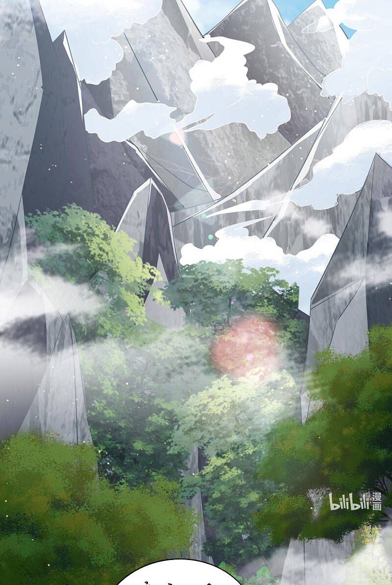 đọc truyện Linh Kiếm Tôn Chương 498 ảnh 13 tại Thiên Thai Truyện