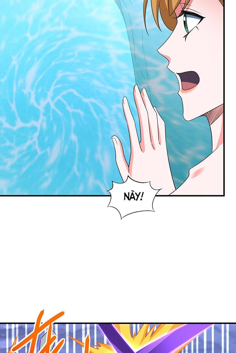 đọc truyện Linh Kiếm Tôn Chương 498 ảnh 16 tại Thiên Thai Truyện