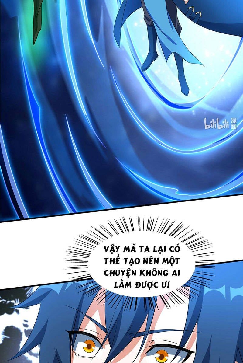 đọc truyện Linh Kiếm Tôn Chương 498 ảnh 25 tại Thiên Thai Truyện