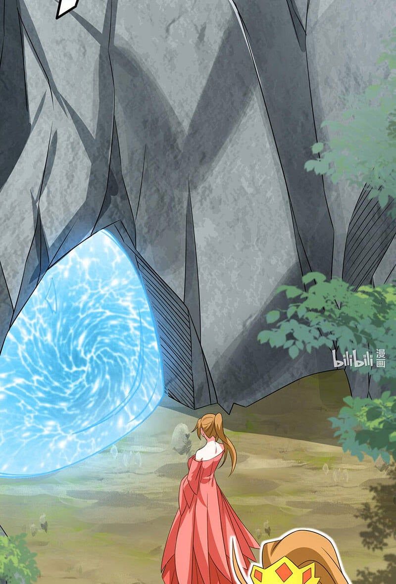 đọc truyện Linh Kiếm Tôn Chương 498 ảnh 31 tại Thiên Thai Truyện