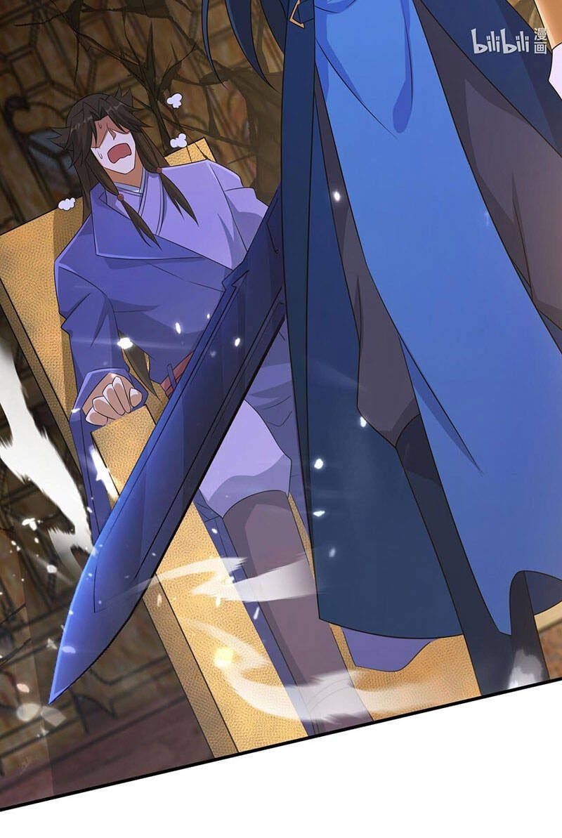 đọc truyện Linh Kiếm Tôn Chương 498 ảnh 5 tại Thiên Thai Truyện