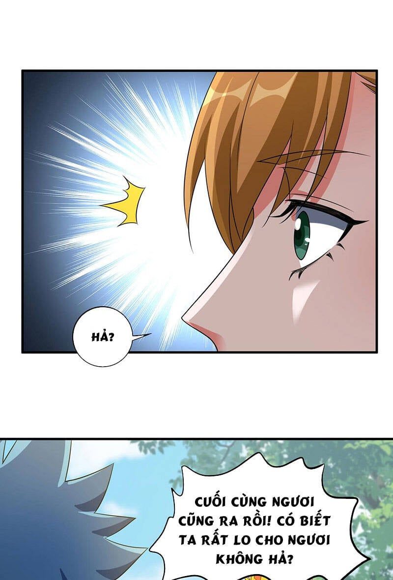 đọc truyện Linh Kiếm Tôn Chương 498 ảnh 33 tại Thiên Thai Truyện