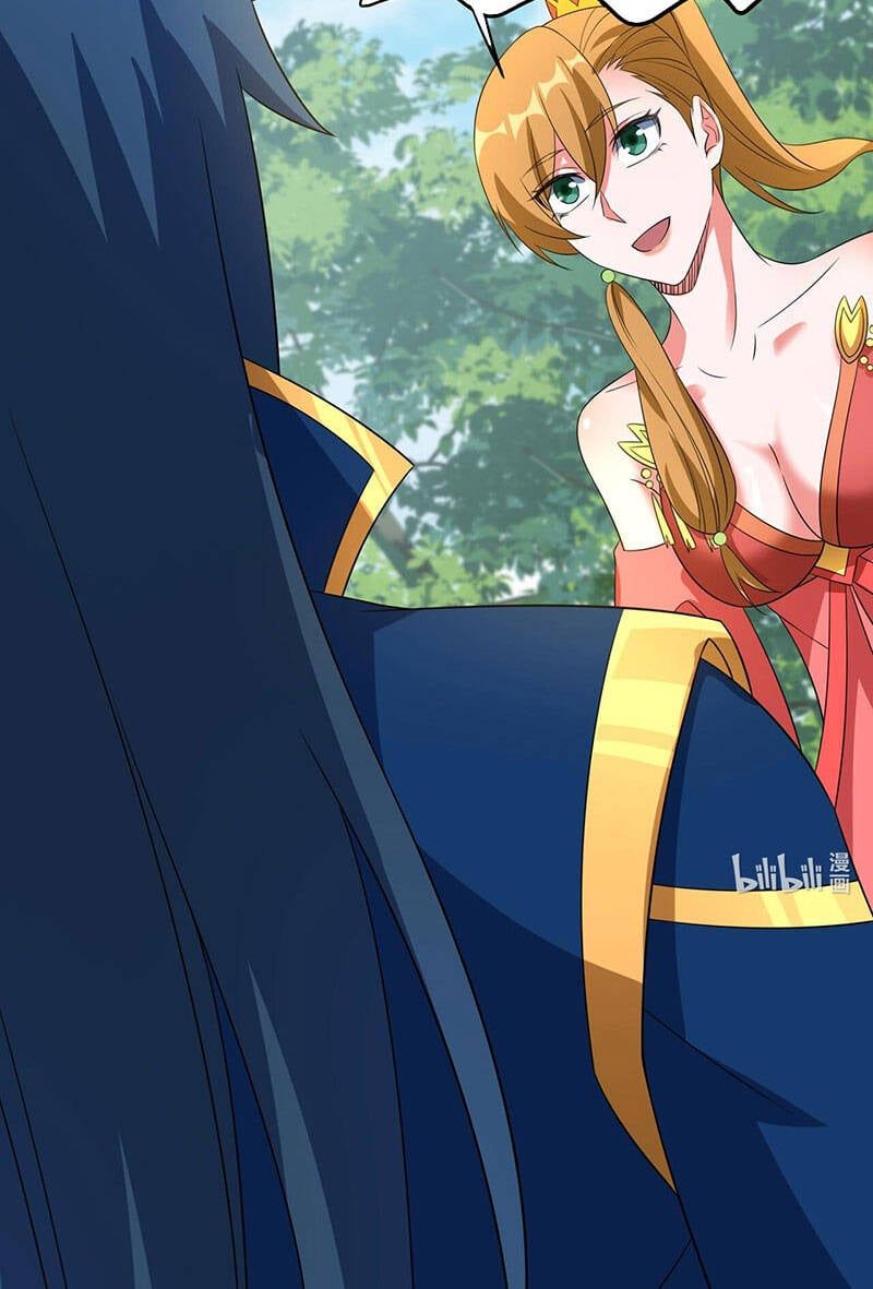 đọc truyện Linh Kiếm Tôn Chương 498 ảnh 34 tại Thiên Thai Truyện