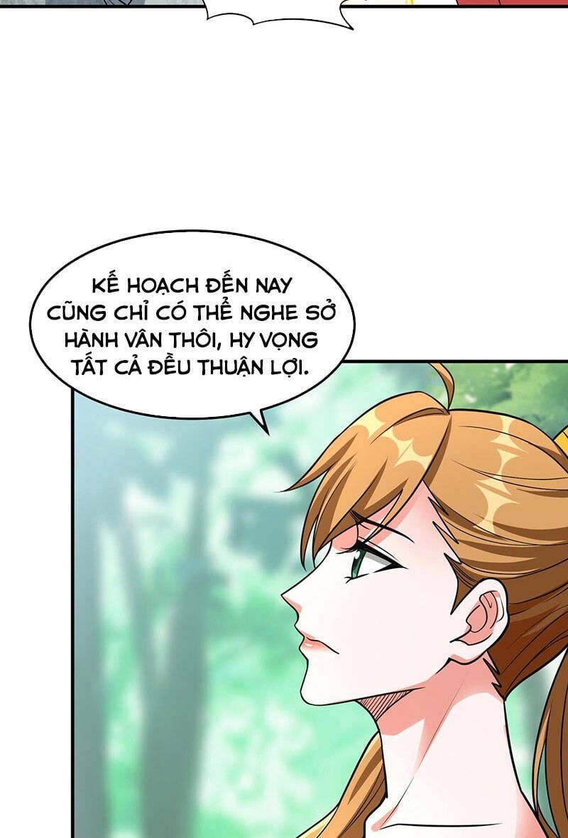 đọc truyện Linh Kiếm Tôn Chương 498 ảnh 39 tại Thiên Thai Truyện