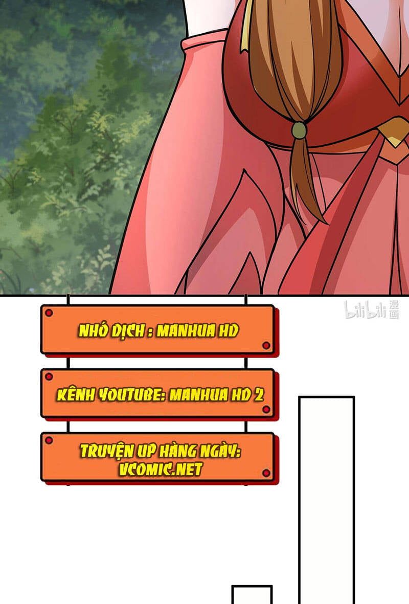 đọc truyện Linh Kiếm Tôn Chương 498 ảnh 41 tại Thiên Thai Truyện