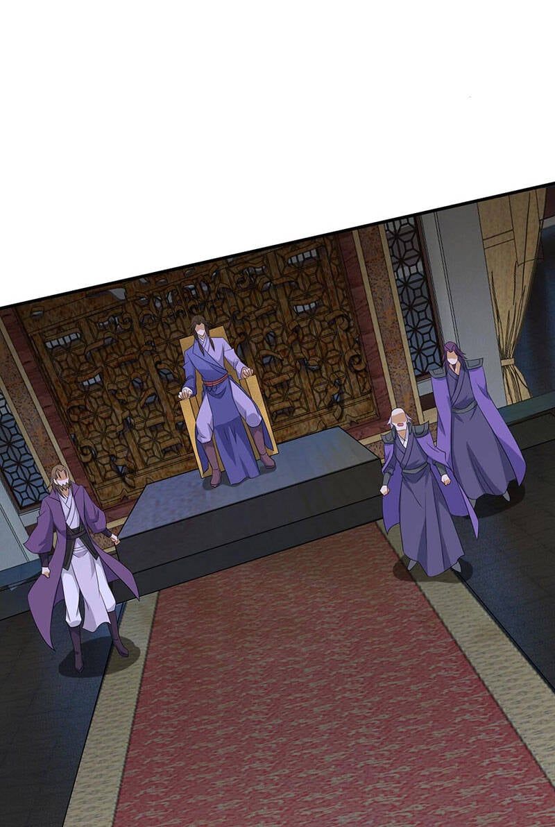 đọc truyện Linh Kiếm Tôn Chương 498 ảnh 6 tại Thiên Thai Truyện