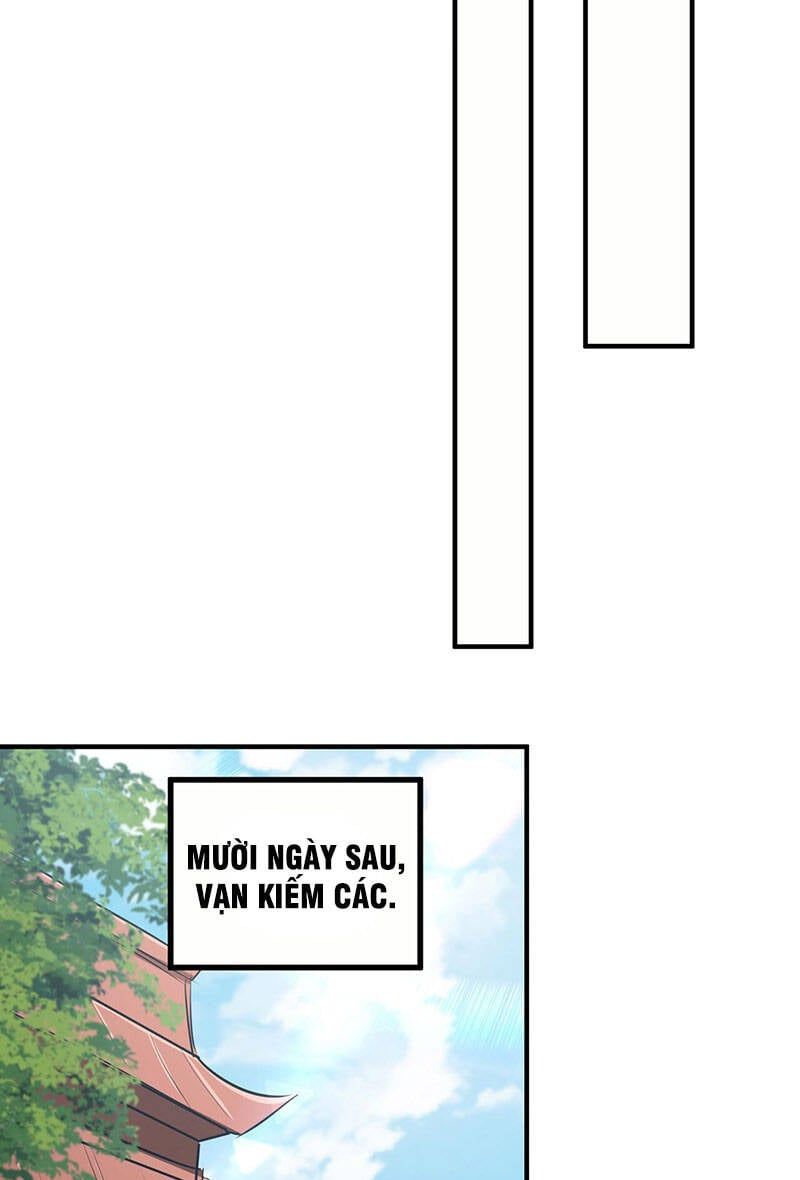 đọc truyện Linh Kiếm Tôn Chương 498 ảnh 42 tại Thiên Thai Truyện