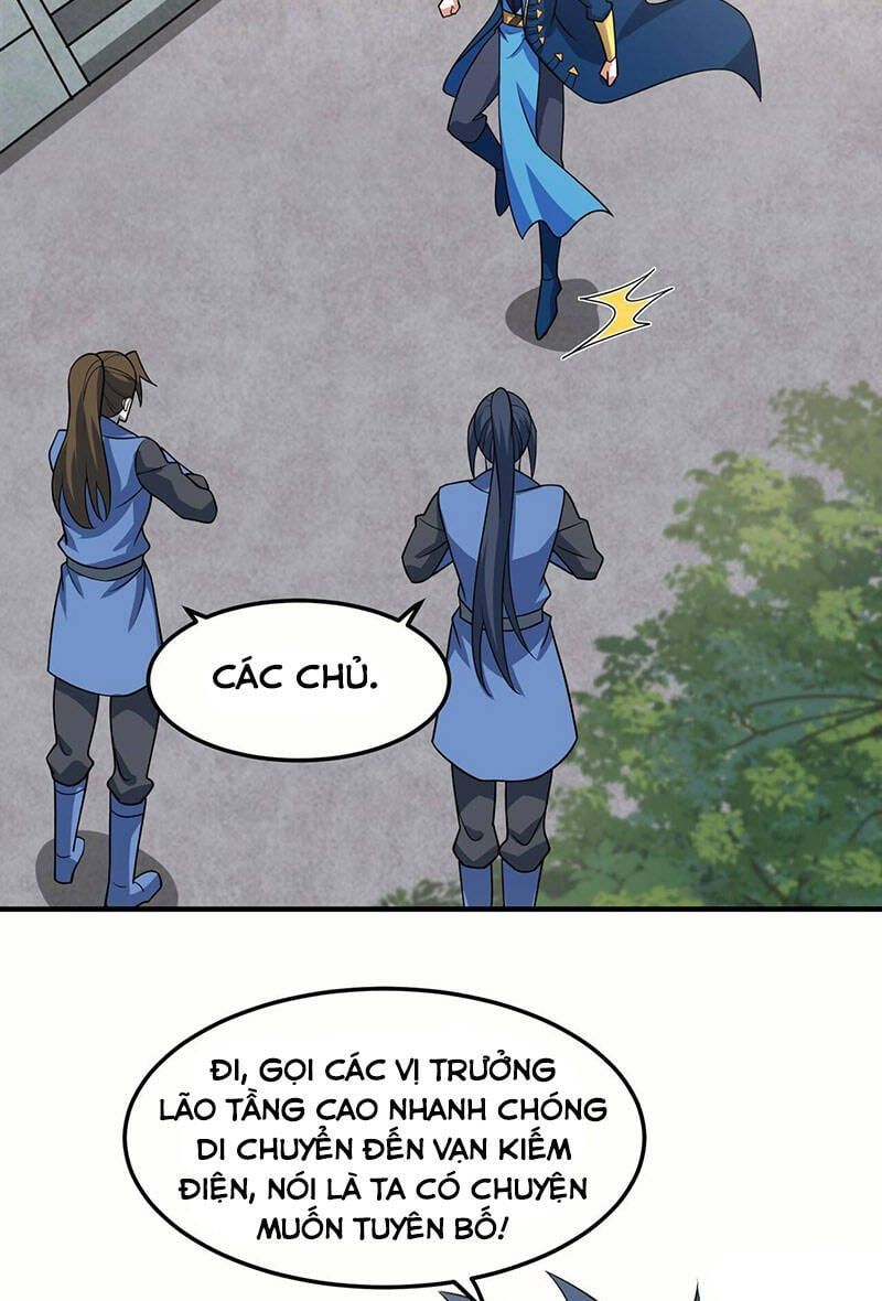 đọc truyện Linh Kiếm Tôn Chương 498 ảnh 44 tại Thiên Thai Truyện