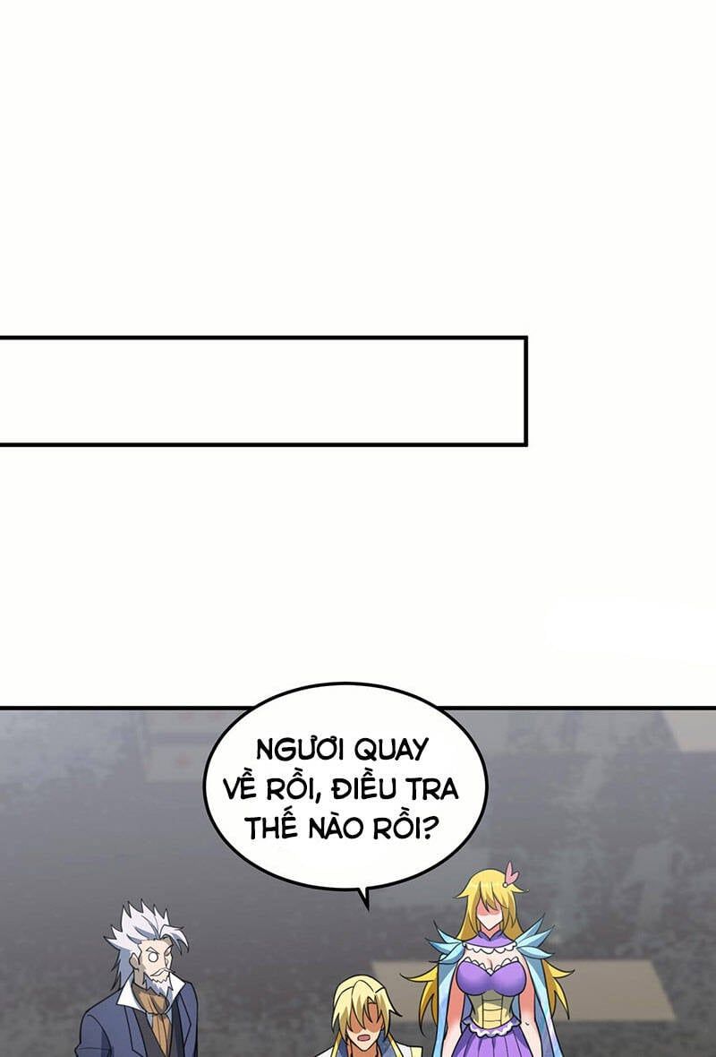 đọc truyện Linh Kiếm Tôn Chương 498 ảnh 46 tại Thiên Thai Truyện